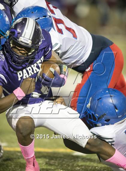 Thumbnail 2 in Carver @ Parker photogallery.