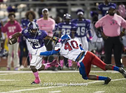 Thumbnail 2 in Carver @ Parker photogallery.
