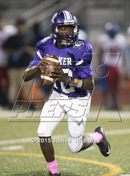 Thumbnail 3 in Carver @ Parker photogallery.