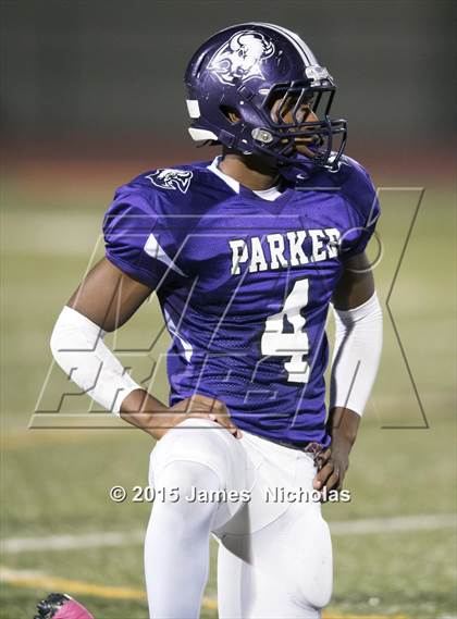 Thumbnail 3 in Carver @ Parker photogallery.
