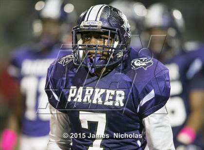 Thumbnail 2 in Carver @ Parker photogallery.
