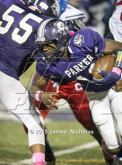 Thumbnail 1 in Carver @ Parker photogallery.
