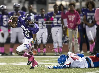 Thumbnail 3 in Carver @ Parker photogallery.