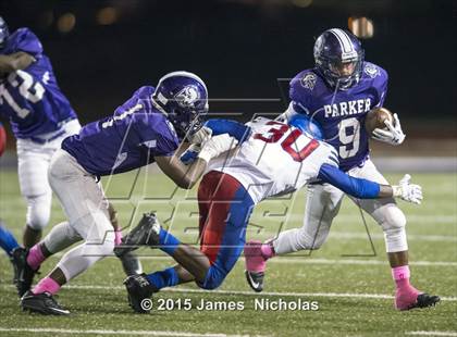 Thumbnail 1 in Carver @ Parker photogallery.