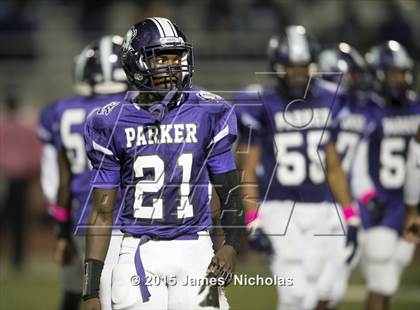 Thumbnail 1 in Carver @ Parker photogallery.