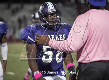 Thumbnail 1 in Carver @ Parker photogallery.