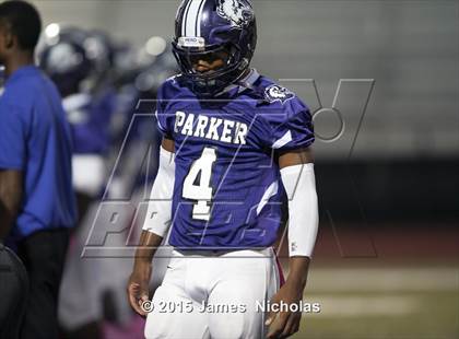 Thumbnail 1 in Carver @ Parker photogallery.