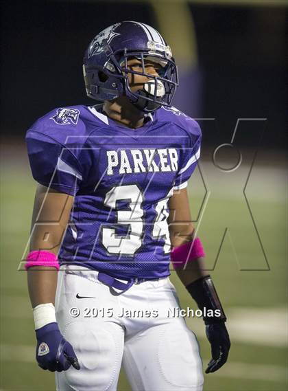 Thumbnail 3 in Carver @ Parker photogallery.