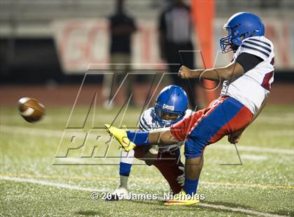 Thumbnail 1 in Carver @ Parker photogallery.