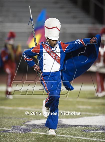 Thumbnail 1 in Carver @ Parker photogallery.