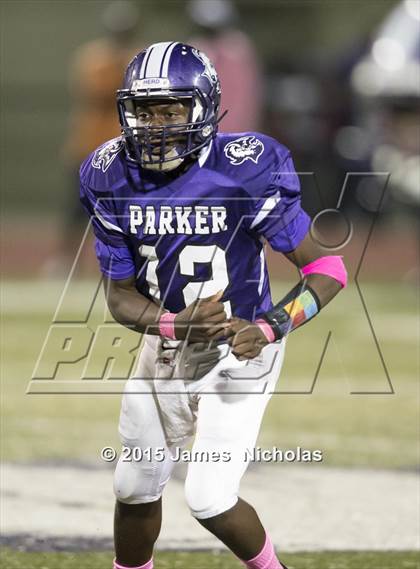 Thumbnail 1 in Carver @ Parker photogallery.