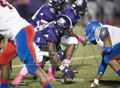 Thumbnail 1 in Carver @ Parker photogallery.