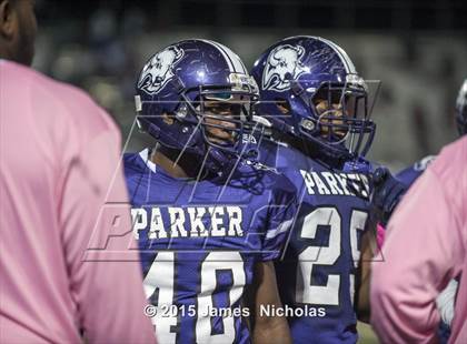 Thumbnail 3 in Carver @ Parker photogallery.
