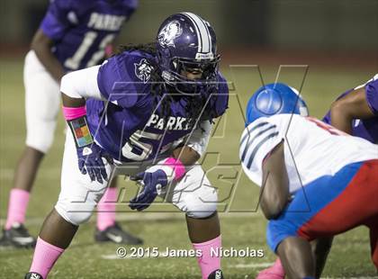 Thumbnail 3 in Carver @ Parker photogallery.