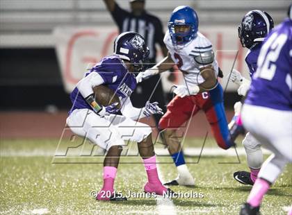 Thumbnail 2 in Carver @ Parker photogallery.