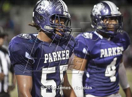 Thumbnail 1 in Carver @ Parker photogallery.