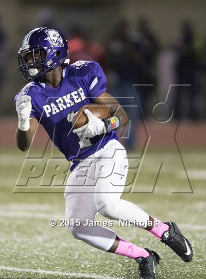 Thumbnail 3 in Carver @ Parker photogallery.