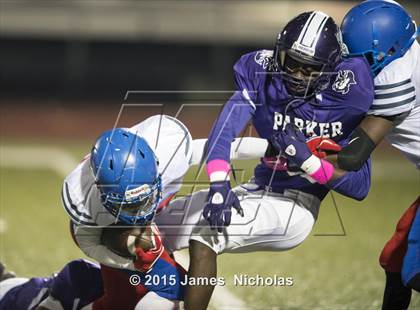 Thumbnail 3 in Carver @ Parker photogallery.