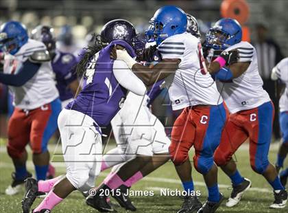 Thumbnail 3 in Carver @ Parker photogallery.