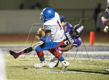 Thumbnail 1 in Carver @ Parker photogallery.