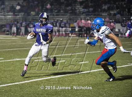 Thumbnail 1 in Carver @ Parker photogallery.