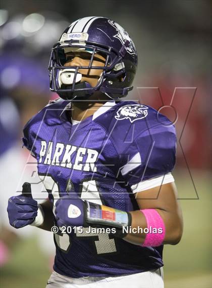Thumbnail 2 in Carver @ Parker photogallery.