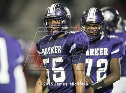 Thumbnail 3 in Carver @ Parker photogallery.