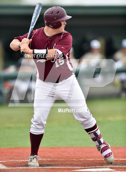 Thumbnail 2 in Abbott vs. Savoy (UIL 1A Regional Semifinal) photogallery.