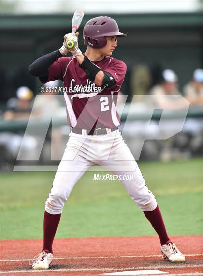 Thumbnail 1 in Abbott vs. Savoy (UIL 1A Regional Semifinal) photogallery.