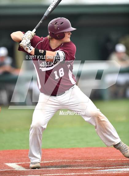 Thumbnail 2 in Abbott vs. Savoy (UIL 1A Regional Semifinal) photogallery.