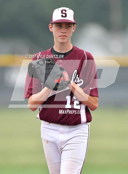 Thumbnail 1 in Abbott vs. Savoy (UIL 1A Regional Semifinal) photogallery.