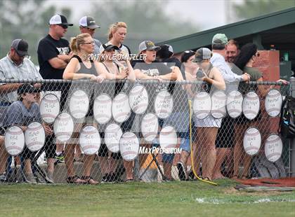 Thumbnail 3 in Abbott vs. Savoy (UIL 1A Regional Semifinal) photogallery.