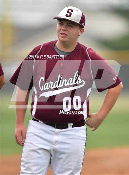 Thumbnail 2 in Abbott vs. Savoy (UIL 1A Regional Semifinal) photogallery.