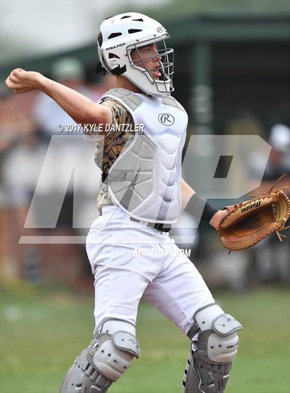 Thumbnail 3 in Abbott vs. Savoy (UIL 1A Regional Semifinal) photogallery.