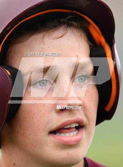 Thumbnail 2 in Abbott vs. Savoy (UIL 1A Regional Semifinal) photogallery.