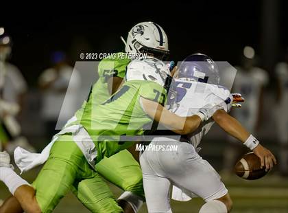 Thumbnail 3 in Riverton @ Ridgeline photogallery.