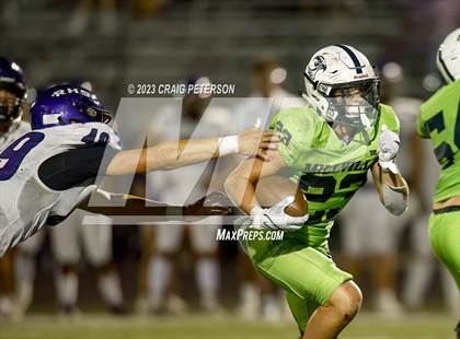 Thumbnail 3 in Riverton @ Ridgeline photogallery.