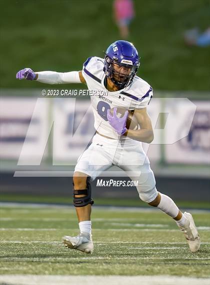 Thumbnail 2 in Riverton @ Ridgeline photogallery.