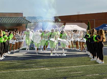 Thumbnail 1 in Riverton @ Ridgeline photogallery.