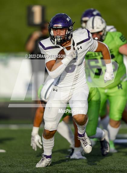 Thumbnail 1 in Riverton @ Ridgeline photogallery.