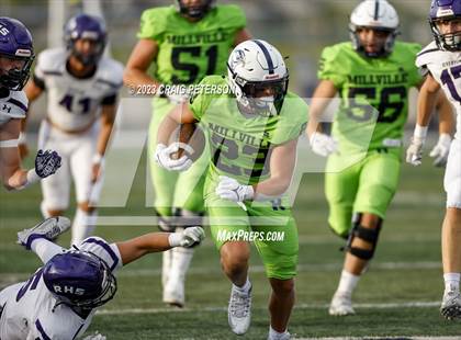 Thumbnail 2 in Riverton @ Ridgeline photogallery.