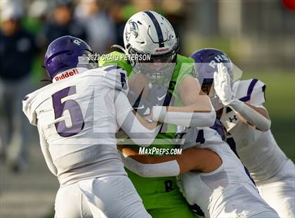 Thumbnail 2 in Riverton @ Ridgeline photogallery.