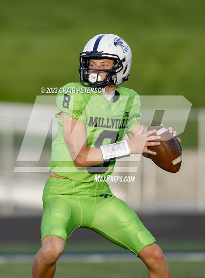 Thumbnail 1 in Riverton @ Ridgeline photogallery.