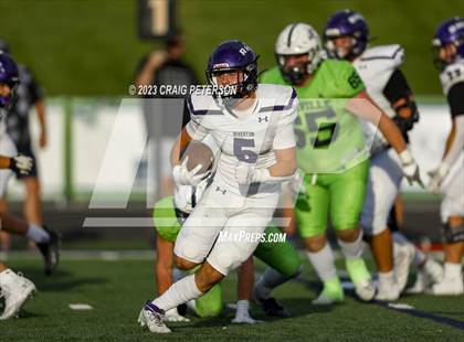 Thumbnail 3 in Riverton @ Ridgeline photogallery.