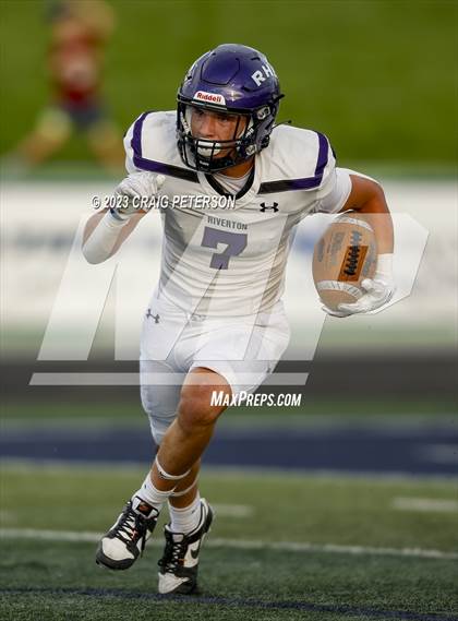 Thumbnail 2 in Riverton @ Ridgeline photogallery.