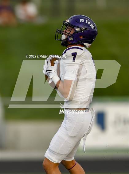 Thumbnail 3 in Riverton @ Ridgeline photogallery.