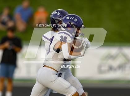 Thumbnail 1 in Riverton @ Ridgeline photogallery.