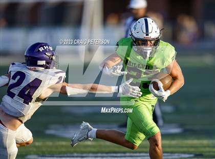 Thumbnail 3 in Riverton @ Ridgeline photogallery.