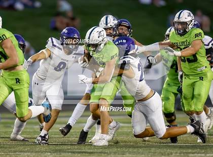 Thumbnail 1 in Riverton @ Ridgeline photogallery.