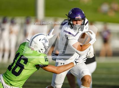 Thumbnail 3 in Riverton @ Ridgeline photogallery.